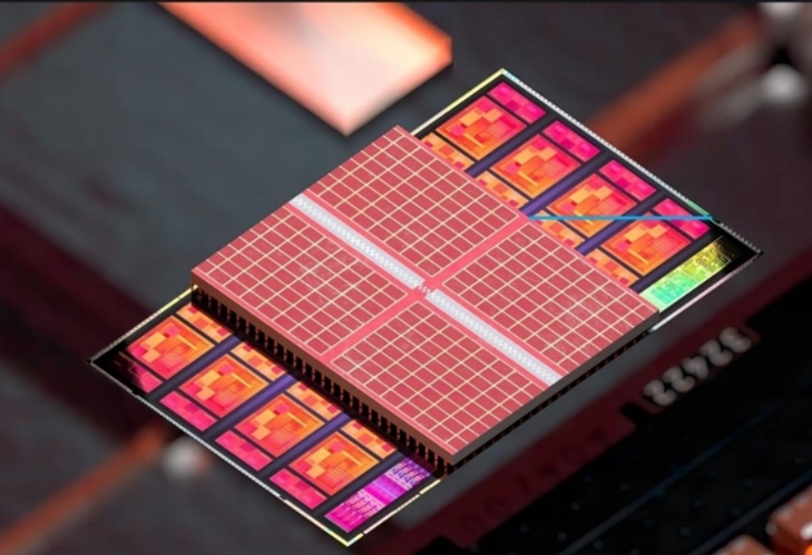 AMD锐龙9 7940HX游戏本处理器曝光：频率降低200MHz