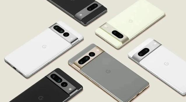 安卓15原生新特性：Pixel 9系列手机率先搭载