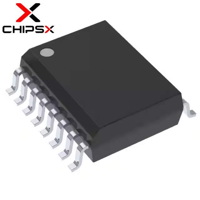 UCC2806DWG4: Driving Efficiency and Precision in Power Factor Correction | ChipsX