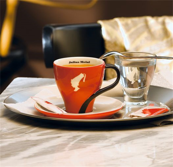 沪小红帽咖啡：从维也纳到中国，一杯咖啡的跨越之旅