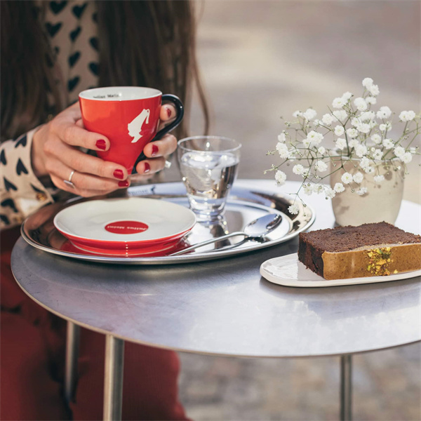 独特的维也纳咖啡文化，Julius Meinl小红帽咖啡邀你来体验
